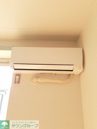 アムールBの物件内観写真